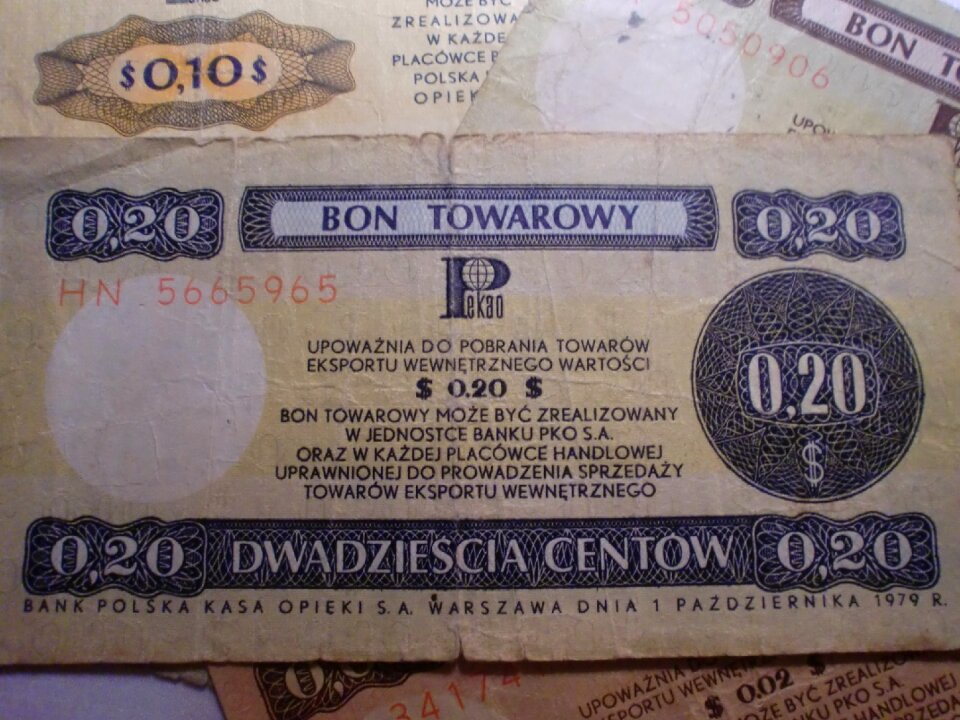 Gift certificate i'm sure the people's republic of