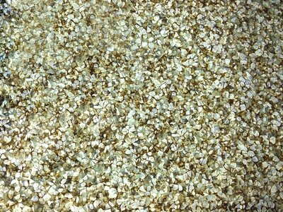 Retro pattern stone