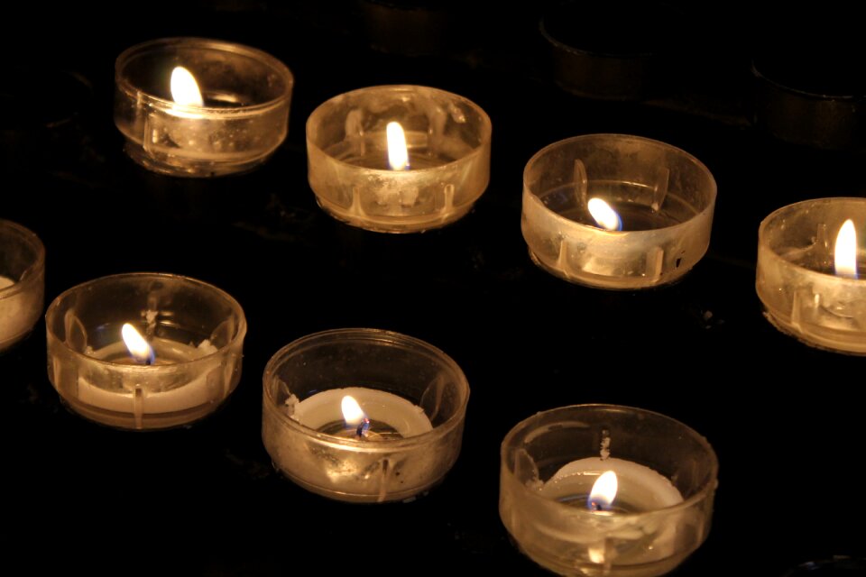 Prayer of intercession faith christianity