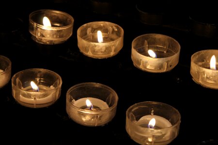 Prayer of intercession faith christianity