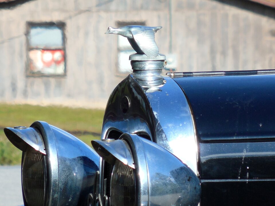Vehicle automobile transportation