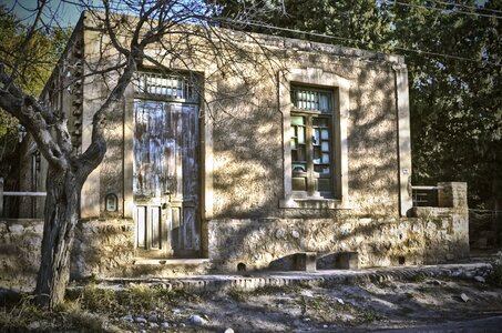 Casa vieja cordoba argentina
