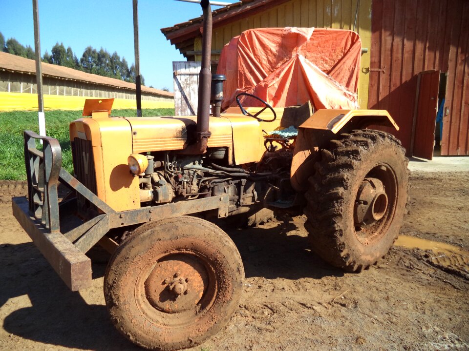 Agriculture work farm