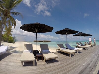 Tropical relaxation relax