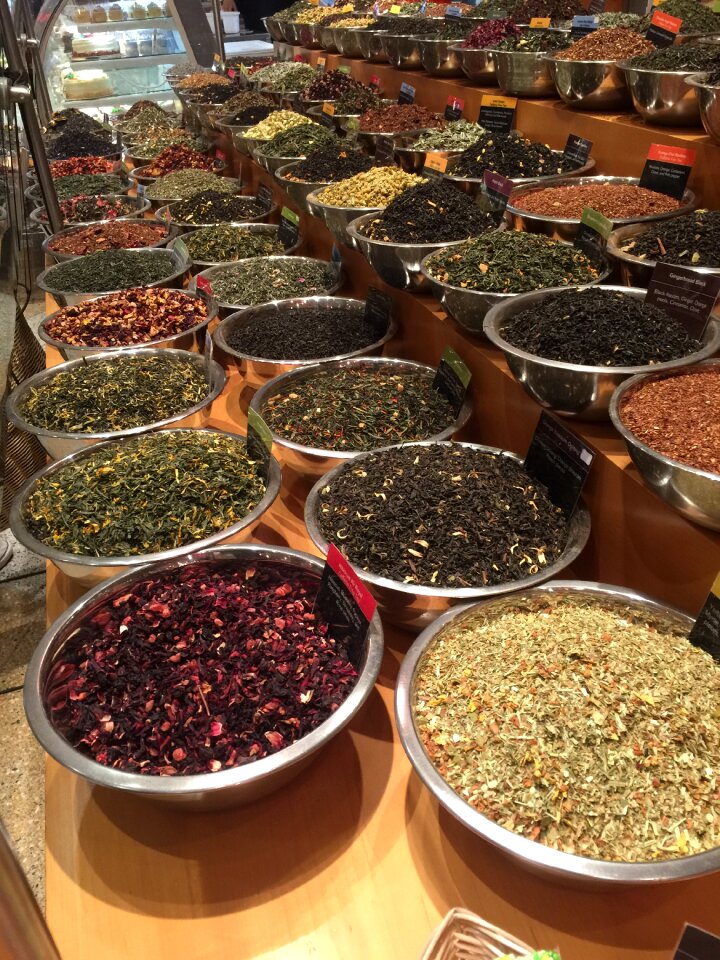 Flavor fair miscellaneous