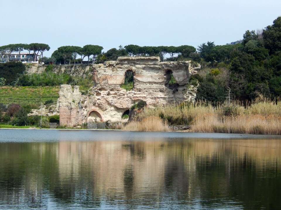 Heritage history romans