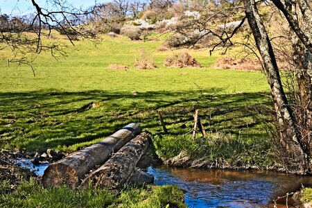 Water courses river passage photo