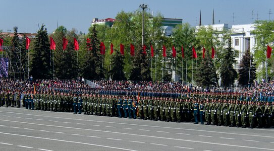 Samara area russia