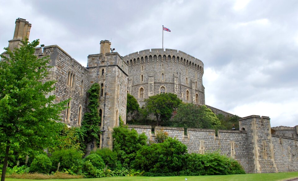 Architecture uk history