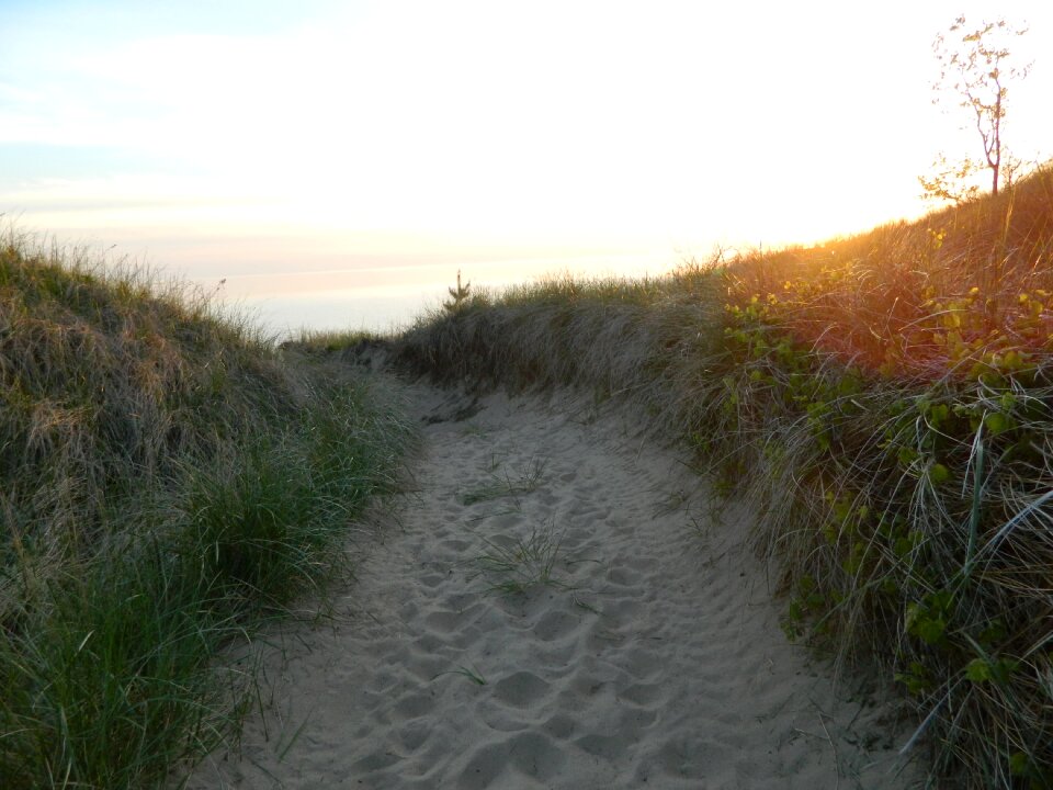 Vacation sea summer
