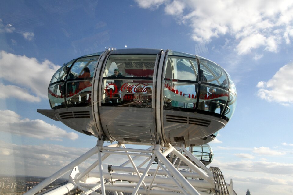 People uk landmark