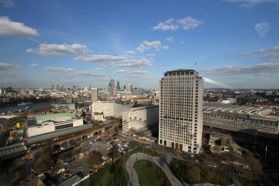 England landscape architecture