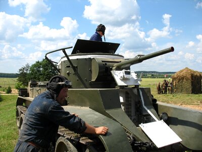 Museum stalin's line of defense vacation