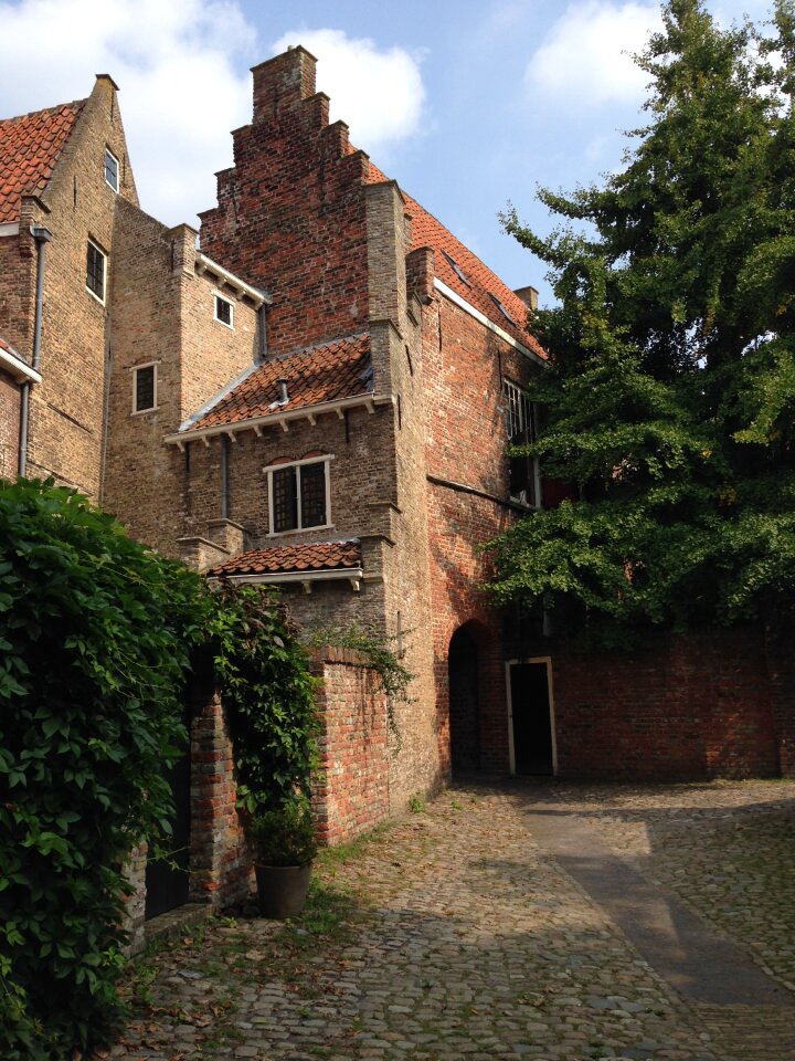 Middelburg zealand netherlands