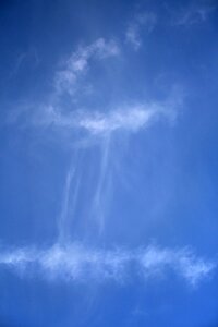 Nature blue