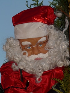 Doll rag doll nicholas