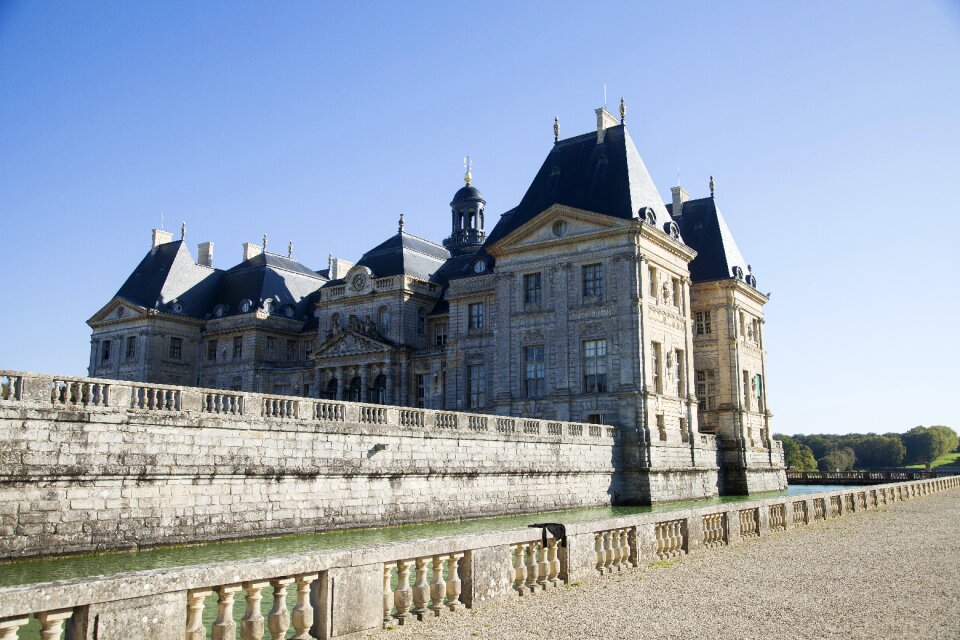 Fortification architecture history