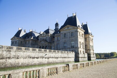 Fortification architecture history