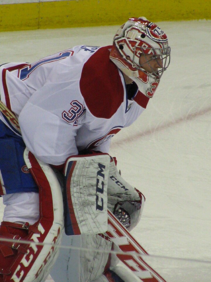 Canadians player sport