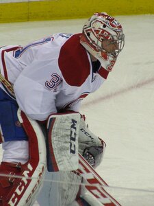 Canadians player sport