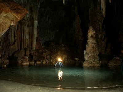 Cueva dels coloms mallorca munverpro active tourism