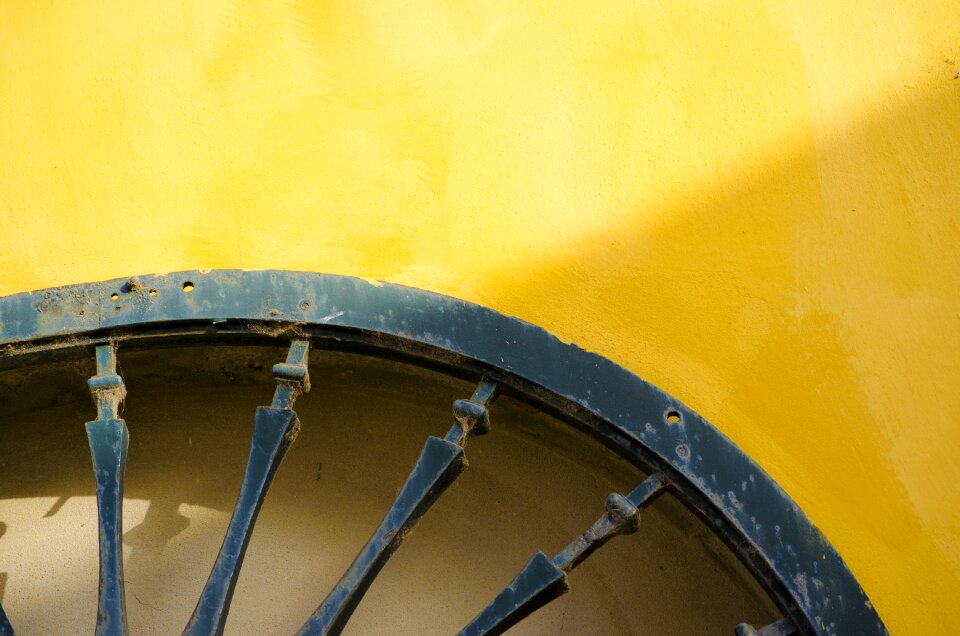 Portugal yellow green