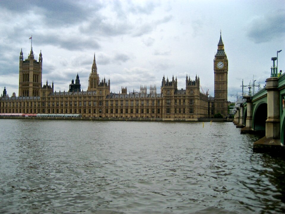 British thames england