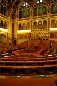 Tourism politics decisions