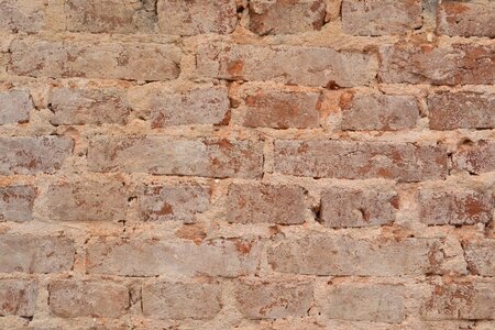 Apparent brick home rustic