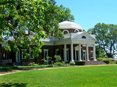 Historic jefferson historical