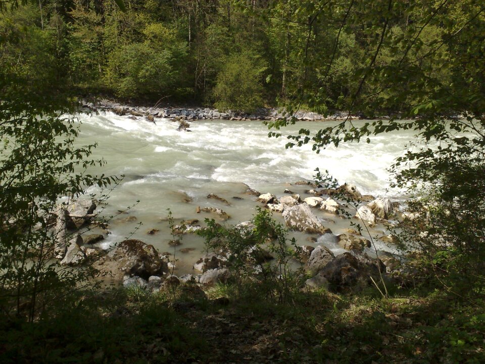 Rapids reichenhall rupertiwinkel