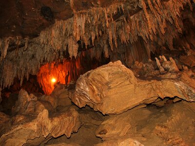 Caving mallorca munverpro active tourism