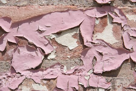 Texture wall urban