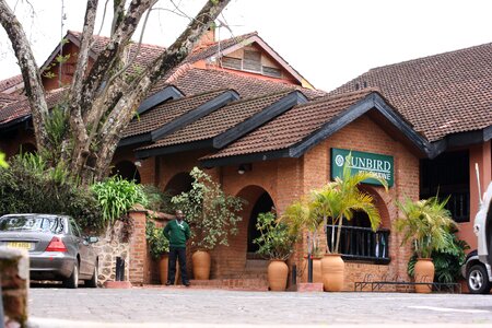 Sunbird lodge malawi lilongwe photo