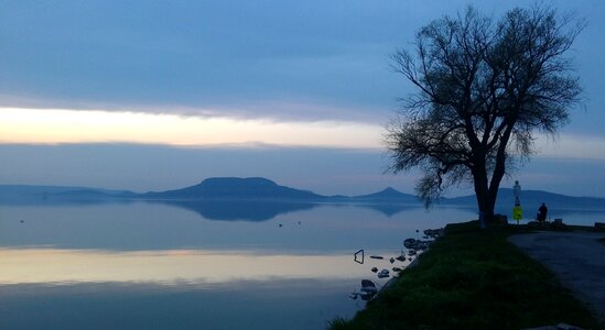 Hungary waters water