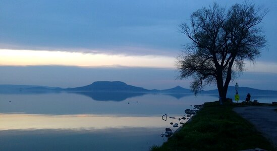 Hungary waters water photo