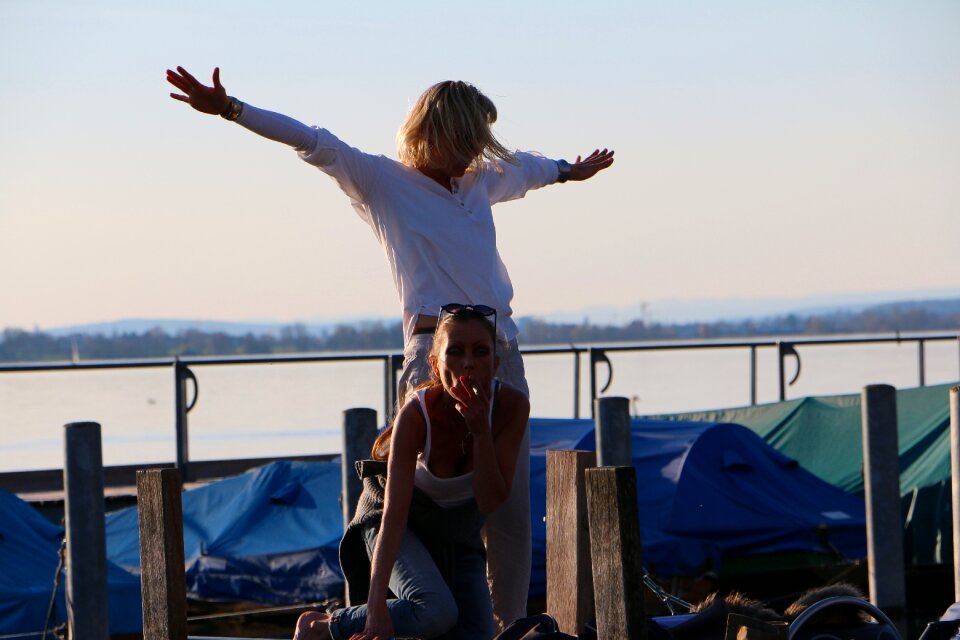 Expression freedom enjoy