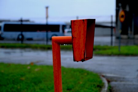 Transport road street