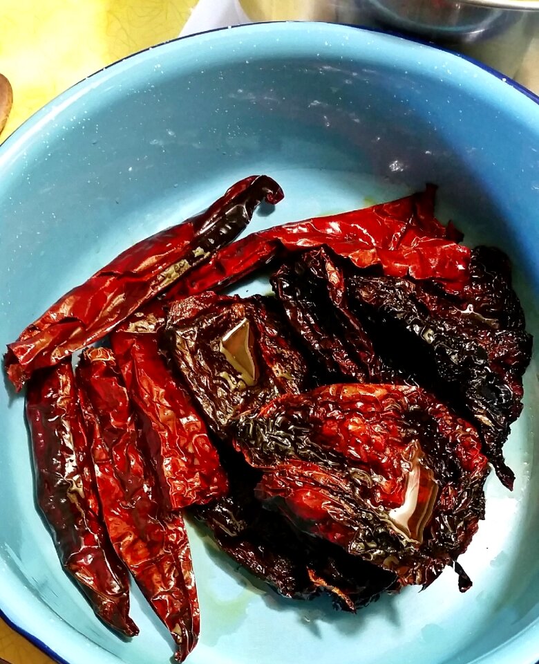 Pepper fresh mexican