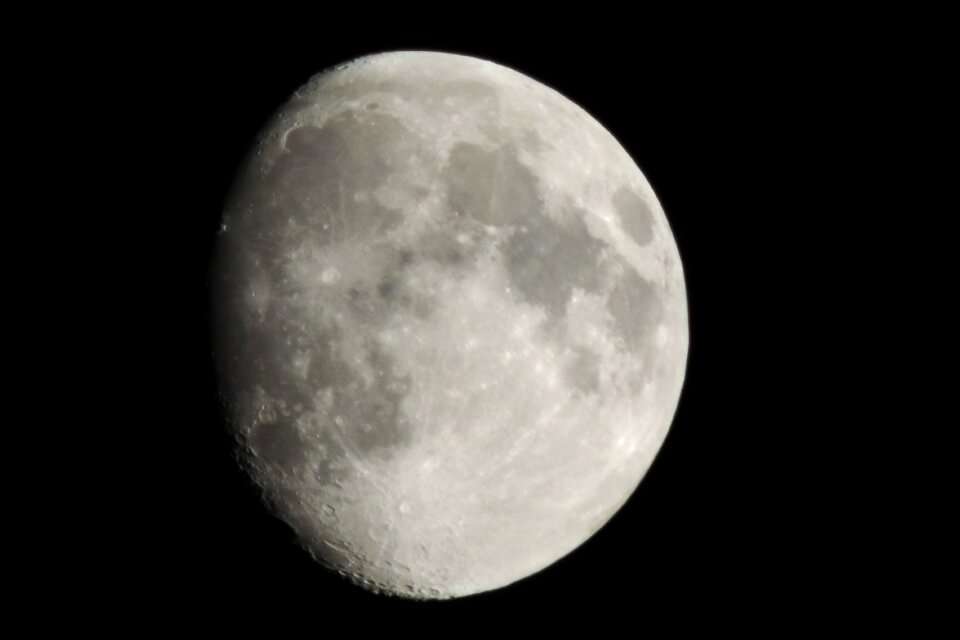 Sky night background