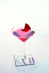 Romantic romance celebration