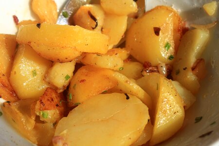 Eat food delicious