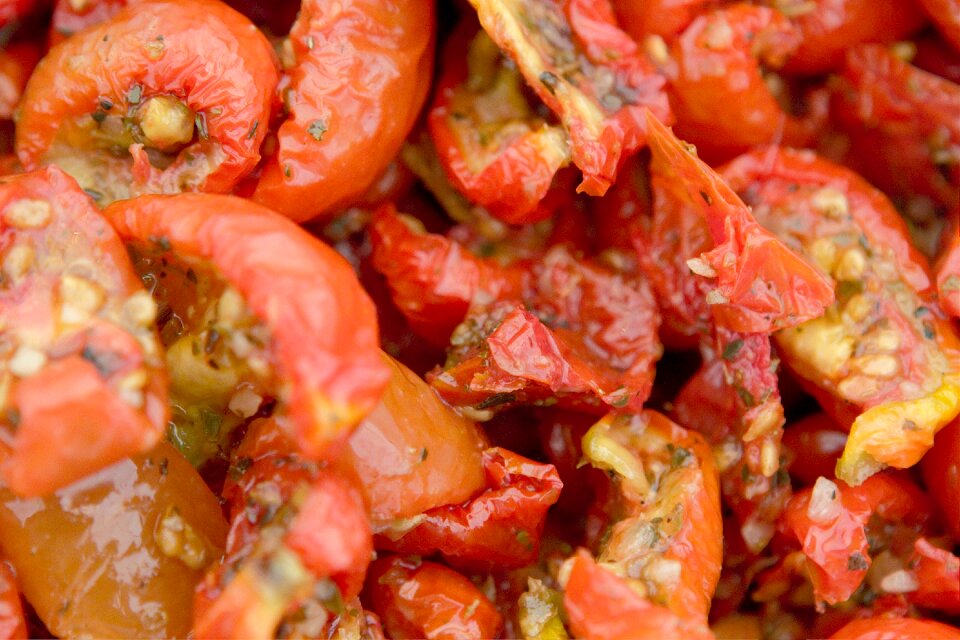 Food cooking ingredient