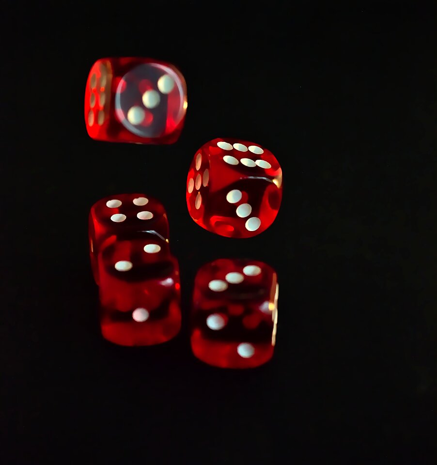 Games casino gaming