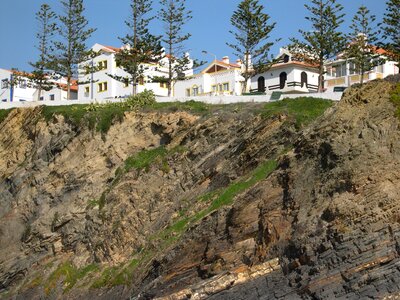 West coast portugal atlantic