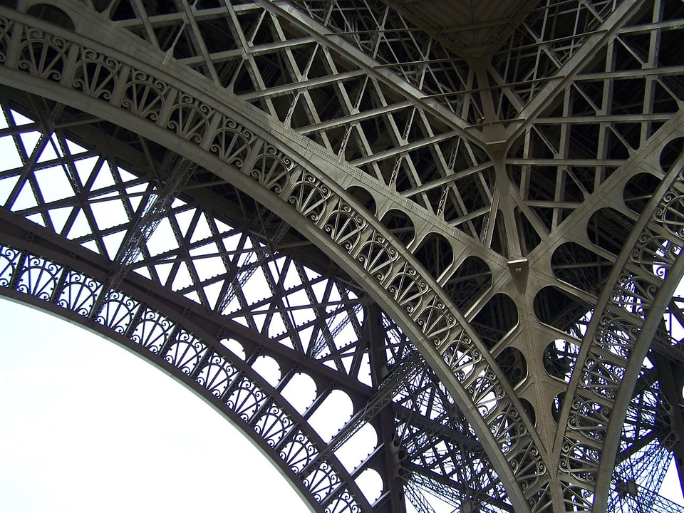 France holidays structure