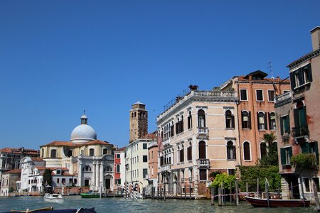 Venice italy water photo