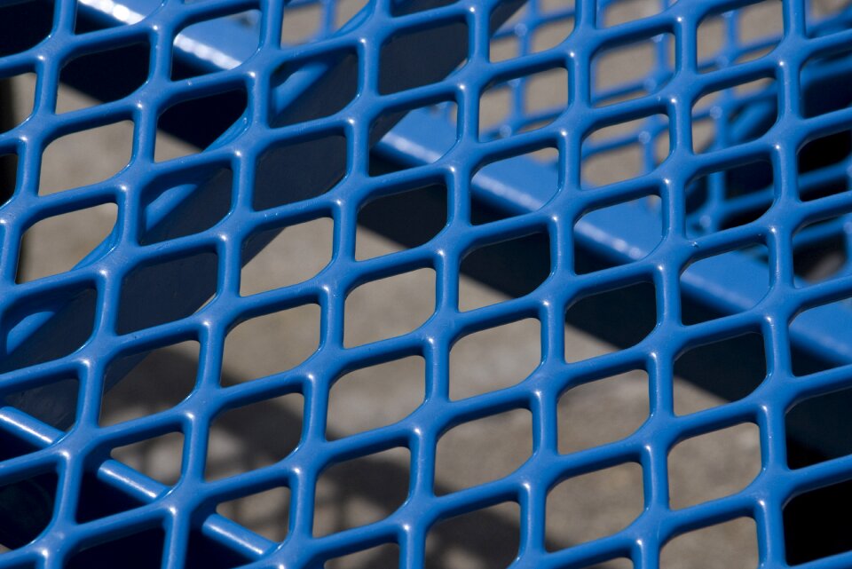 Chair pattern