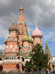 Gremlin russia moscow