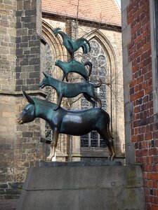History bremen germany